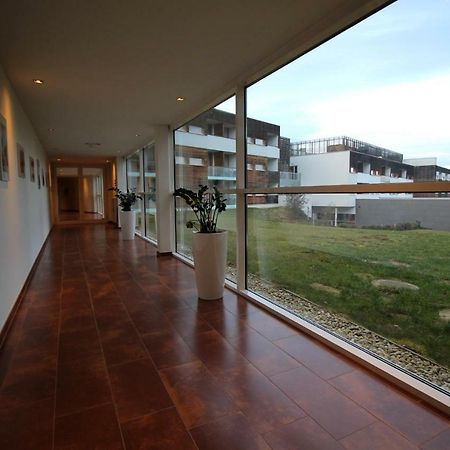 Golf & Wellness Apartment 34. Bad Waltersdorf Ngoại thất bức ảnh