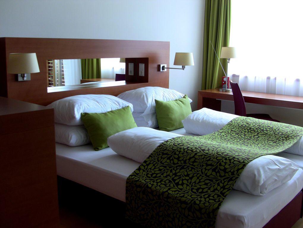 Golf & Wellness Apartment 34. Bad Waltersdorf Phòng bức ảnh
