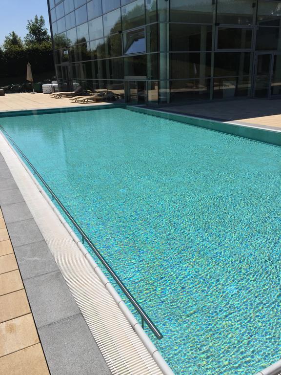 Golf & Wellness Apartment 34. Bad Waltersdorf Ngoại thất bức ảnh