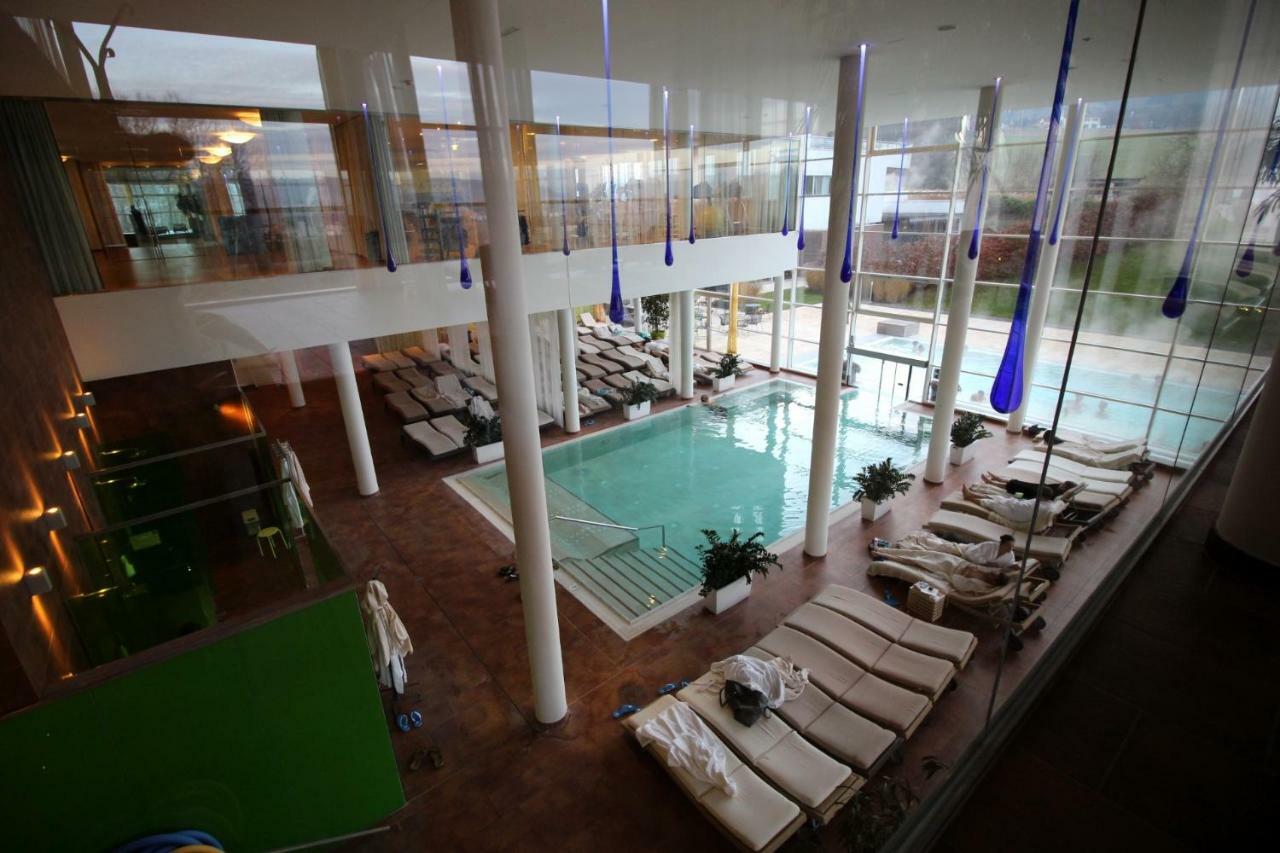 Golf & Wellness Apartment 34. Bad Waltersdorf Ngoại thất bức ảnh