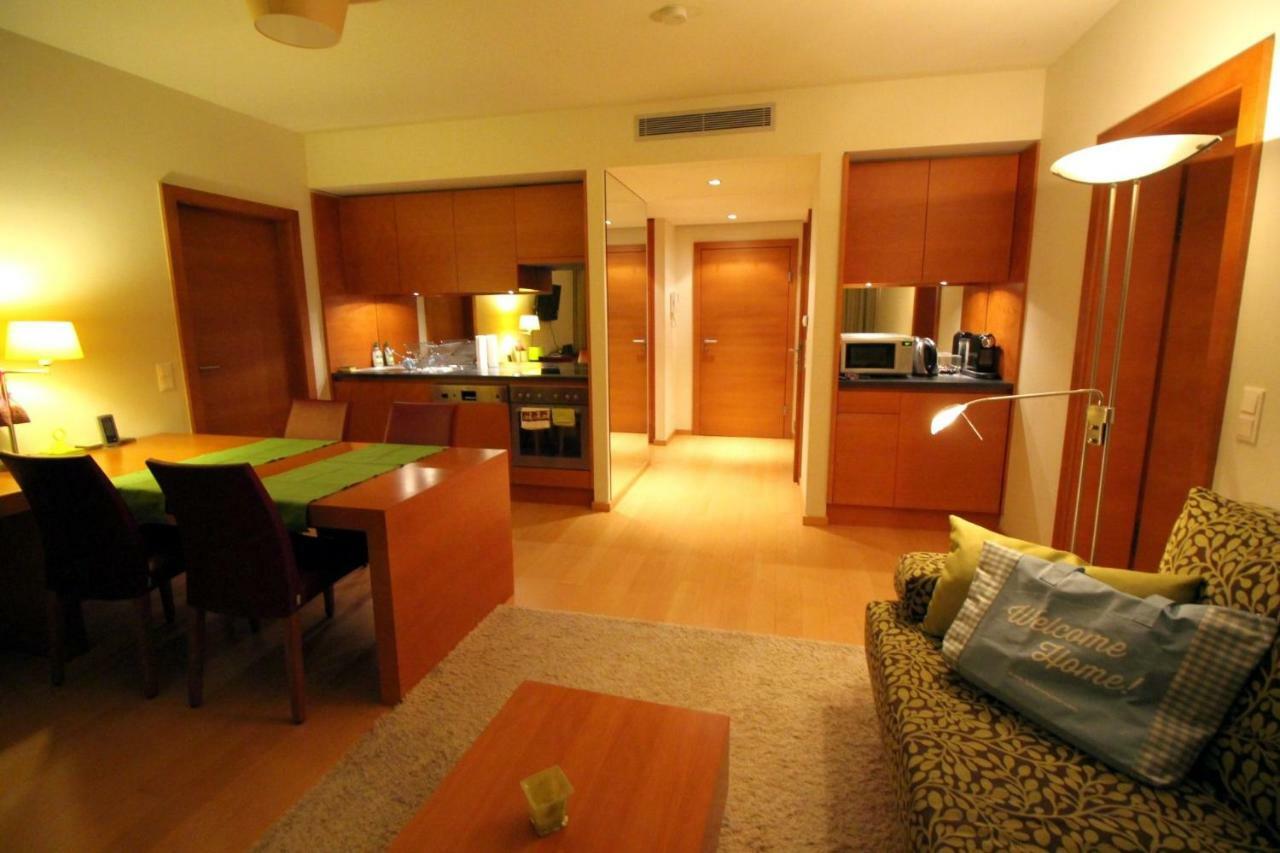 Golf & Wellness Apartment 34. Bad Waltersdorf Ngoại thất bức ảnh